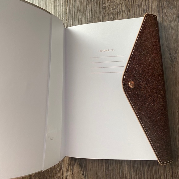 Goal - Setting Journal - Picture 2 of 5